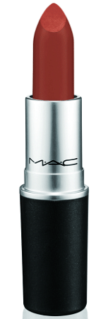 M.A.C Matte Lipstick in Persistence 5 long-lasting natural matte lipsticks .png